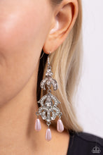 Load image into Gallery viewer, Paparazzi Cosmopolitan Combo - Pink Earrings