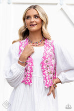 Load image into Gallery viewer, Paparazzi Sunset Sightings - Complete Trend Blend (December 2023 Fashion Fix)