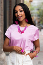 Load image into Gallery viewer, Paparazzi Glimpses of Malibu - Complete Trend Blend (December 2023 Fashion Fix)