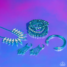 Load image into Gallery viewer, Paparazzi Magnificent Musings - Complete Trend Blend (December 2023 Fashion Fix)