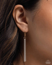 Load image into Gallery viewer, Paparazzi CHAIN-ge of Heart - Multi Necklace