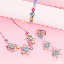 Load image into Gallery viewer, Paparazzi Glimpses of Malibu - Complete Trend Blend (June 2024 Fashion Fix)