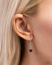 Load image into Gallery viewer, Paparazzi Southern Sheen - Black Necklace