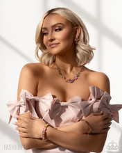 Load image into Gallery viewer, Paparazzi Fiercely 5th Avenue - Complete Trend Blend (2025 May Fashion Fix)