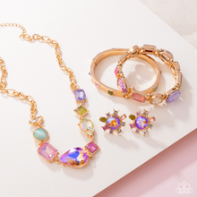 Load image into Gallery viewer, Paparazzi Fiercely 5th Avenue - Complete Trend Blend (2025 May Fashion Fix)