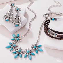 Load image into Gallery viewer, Paparazzi Simply Santa Fe - Complete Trend Blend (2025 May Fashion Fix)