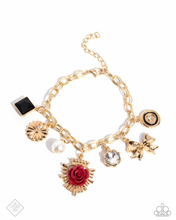 Load image into Gallery viewer, Paparazzi Victorian Verdict - Multi Bracelet (2024 November Fashion Fix)