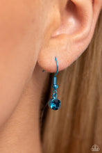 Load image into Gallery viewer, Paparazzi Eclectically Enamored - Blue Necklace