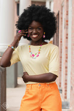 Load image into Gallery viewer, Paparazzi Glimpses of Malibu - Complete Trend Blend (January 2024 Fashion Fix)