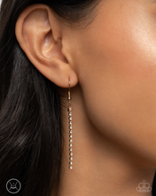 Load image into Gallery viewer, Paparazzi Dapper Delicacy - Gold Necklace & Paparazzi Dapper Delight - Gold Bracelet Set