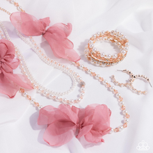 Load image into Gallery viewer, Paparazzi Glimpses of Malibu - Complete Trend Blend (2024 December Fashion Fix)