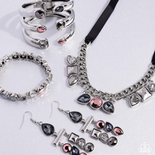 Load image into Gallery viewer, Paparazzi Magnificent Musings - Complete Trend Blend (2024 December Fashion Fix)