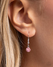 Load image into Gallery viewer, Paparazzi Luxurious Love - Pink Necklace