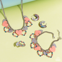 Load image into Gallery viewer, Paparazzi Glimpses of Malibu - Complete Trend Blend (July 2024 Fashion Fix)