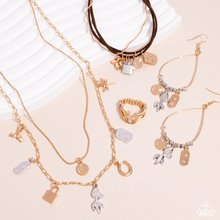 Load image into Gallery viewer, Paparazzi Sunset Sightings - Complete Trend Blend (July 2024 Fashion Fix)