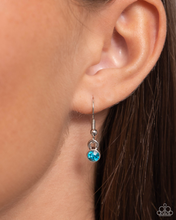 Load image into Gallery viewer, Paparazzi Starfish Staycation - Blue Necklace