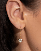 Load image into Gallery viewer, Paparazzi Garden Gesture - Multi Necklace (July 2024 Life Of The Party)