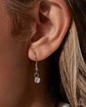 Load image into Gallery viewer, Paparazzi Shopaholic Slay - Red Necklace (July 2024 Life Of The Party)