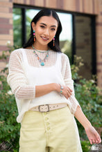 Load image into Gallery viewer, Paparazzi Simply Santa Fe - Complete Trend Blend (February 2024 Fashion Fix)