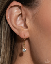 Load image into Gallery viewer, Paparazzi FLORAL Values - Pink Necklace & Paparazzi FLORAL Excellence - Pink Ring Set