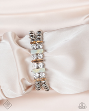 Load image into Gallery viewer, Paparazzi Fiercely 5th Avenue - Complete Trend Blend (2025 January Fashion Fix)