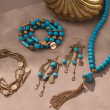 Load image into Gallery viewer, Paparazzi Simply Santa Fe - Complete Trend Blend (2025 January Fashion Fix)