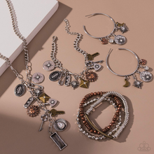 Load image into Gallery viewer, Paparazzi Sunset Sightings - Complete Trend Blend (2025 January Fashion Fix)