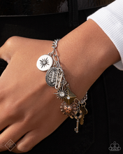 Load image into Gallery viewer, Paparazzi Fact Finding - Multi Bracelet (2025 January Fashion Fix)