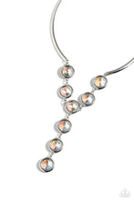 Load image into Gallery viewer, Paparazzi Cheers to Confidence - Multi Necklace