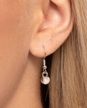 Load image into Gallery viewer, Paparazzi Lovely Layers - Multi Necklace