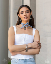 Load image into Gallery viewer, Paparazzi Glimpses of Malibu - Complete Trend Blend (August 2024 Fashion Fix)