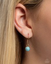 Load image into Gallery viewer, Paparazzi Saloon Girl - Gold Necklace