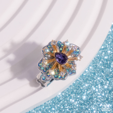Load image into Gallery viewer, Paparazzi Decadent Display - Purple Ring