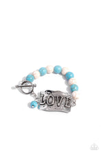 Load image into Gallery viewer, Paparazzi Lovely Stones - Multi Bracelet