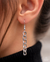 Load image into Gallery viewer, Paparazzi Y2K Year - Red Necklace