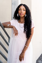 Load image into Gallery viewer, Paparazzi Glimpses of Malibu - Complete Trend Blend (September 2023 Fashion Fix)