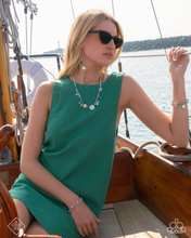 Load image into Gallery viewer, Paparazzi Glimpses of Malibu - Complete Trend Blend (2025 February Fashion Fix)