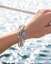 Load image into Gallery viewer, Paparazzi Glimpses of Malibu - Complete Trend Blend (2025 February Fashion Fix)