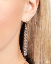 Load image into Gallery viewer, Paparazzi HEART Of The Movement - Green Necklace