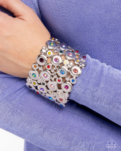 Load image into Gallery viewer, Paparazzi Millennial Medley - Multi Bracelet (2025 February Life Of The Party)