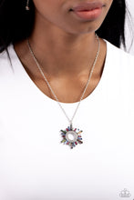 Load image into Gallery viewer, Paparazzi Enigmatic Edge - Multi Necklace
