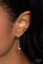 Load image into Gallery viewer, Paparazzi Flamingo Finesse - Pink Necklace - (Empire Diamond Exclusive)