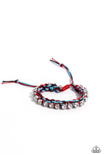 Load image into Gallery viewer, Paparazzi The Next Big STRING - Black Bracelet