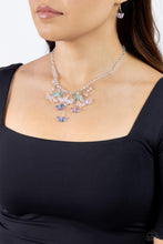 Load image into Gallery viewer, Paparazzi Majestic Metamorphosis - Multi Necklace