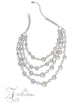 Load image into Gallery viewer, Paparazzi Hypnotic - Multi Necklace (2023 Zi Collection)
