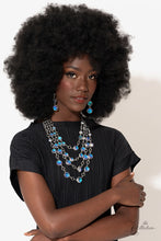 Load image into Gallery viewer, Paparazzi Hypnotic - Multi Necklace (2023 Zi Collection)