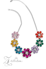 Load image into Gallery viewer, Paparazzi Outgoing - Multi Necklace (2023 Zi Collection)