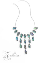 Load image into Gallery viewer, Paparazzi Reverie - Multi Necklace (2023 Zi Collection)