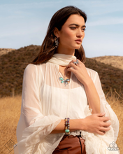 Load image into Gallery viewer, Paparazzi Simply Santa Fe - Complete Trend Blend (2025 March Fashion Fix)