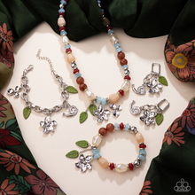 Load image into Gallery viewer, Paparazzi Glimpses of Malibu - Complete Trend Blend (2025 March Fashion Fix)